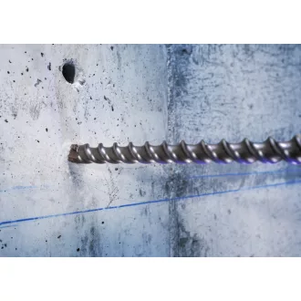   BOSCH PRO Burghiu pentru beton 45 x 520/400 mm cu patru tăișuri SDS-Max-7