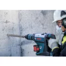 BOSCH PRO Burghiu pentru beton 45 x 520/400 mm cu patru tăișuri SDS-Max-7