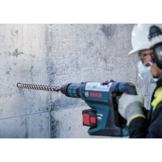   BOSCH PRO Burghiu pentru beton 45 x 520/400 mm cu patru tăișuri SDS-Max-7