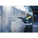 BOSCH PRO Burghiu pentru beton 45 x 520/400 mm cu patru tăișuri SDS-Max-7
