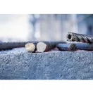 BOSCH PRO Burghiu pentru beton 16 x 300/120 mm SDS-Plus REBAR CUTTER (pentru beton armat)