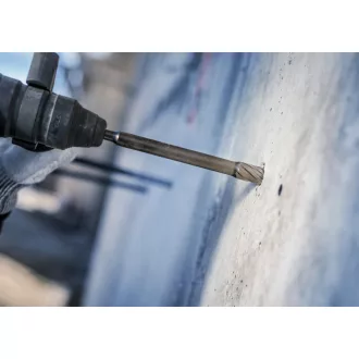   BOSCH PRO Burghiu pentru beton 16 x 300/120 mm SDS-Plus REBAR CUTTER (pentru beton armat)