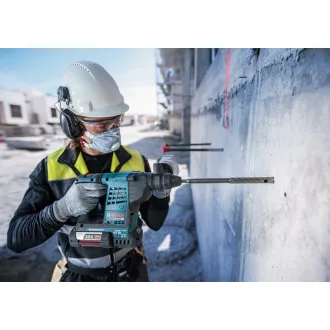   BOSCH PRO Burghiu pentru beton 16 x 300/120 mm SDS-Plus REBAR CUTTER (pentru beton armat)
