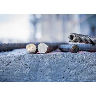   BOSCH PRO Burghiu pentru beton 18 x 300/120 mm SDS-Plus REBAR CUTTER (pentru beton armat)