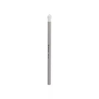   Burghiu BOSCH pentru sticlă și țiglă 4,0 x 70 mm cilindric CYL-9 Ceramic moale