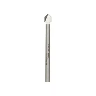  Burghiu BOSCH pentru sticlă și țiglă 8,0 x 80 mm cilindric CYL-9 Ceramic moale