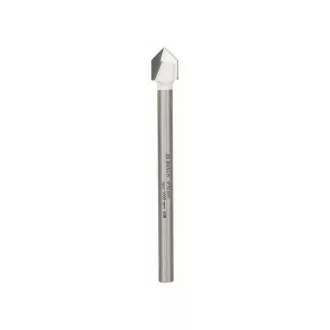   Burghiu BOSCH pentru sticlă și țiglă 10,0 x 90 mm cilindric CYL-9 Ceramic moale