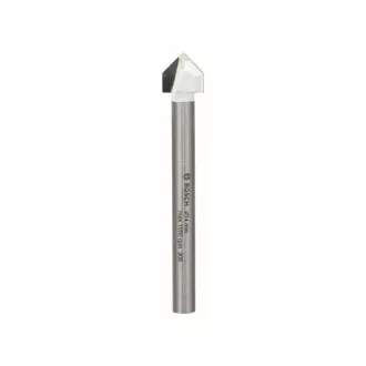   Burghiu BOSCH pentru sticlă și țiglă 14,0 x 90 mm cilindric CYL-9 Ceramic moale