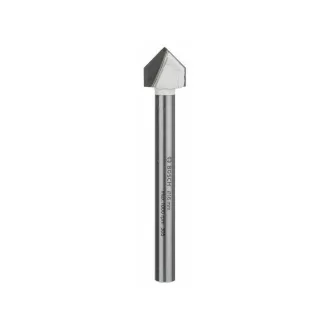   Burghiu BOSCH pentru sticlă și țiglă 16,0 x 90 mm cilindric CYL-9 Ceramic moale