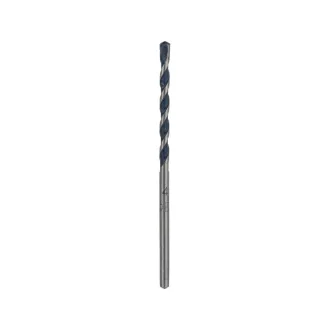   BOSCH Burghie pentru piatră 4,0 x 90/50 mm cu tăieturi CYL-5