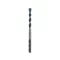 BOSCH Burghiu pentru piatră de 6,0 x 100/50 mm cu două tăișuri CYL-5