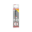BOSCH Burghiu pentru piatră de 6,0 x 100/50 mm cu două tăișuri CYL-5