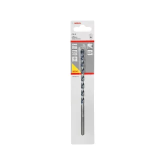   BOSCH Burghiu pentru roci 6,0 x 150/100 mm cu două tăișuri CYL-5