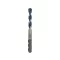 BOSCH Burghiu pentru roci 8,0 x 100/50 mm cu doua muchii CYL-5