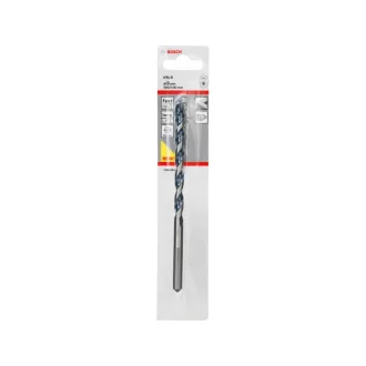   BOSCH Burghie pentru piatră 8,0 x 150/100 mm cu tăieturi CYL-5