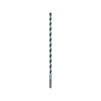   BOSCH Burghiu pentru rocă 8,0 x 250/200 mm cu două tăişuri CYL-5
