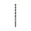 BOSCH Burghiu pentru piatră 10 x 150/100 mm cu două tăișuri CYL-5