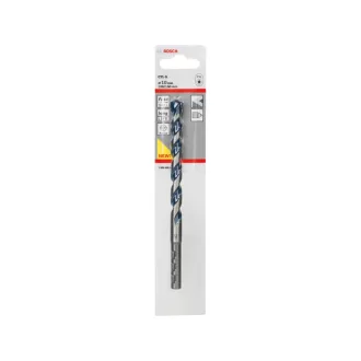   BOSCH Burghiu pentru piatră 10 x 150/100 mm cu două tăișuri CYL-5