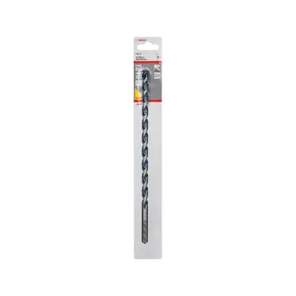   BOSCH Burghiu pentru roci 10 x 250/200 mm cu două tăișuri CYL-5