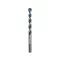 BOSCH Burghiu pentru roci 12 x 150/90 mm cu două muchii CYL-5