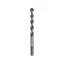 BOSCH Burghiu pentru roci 12 x 150/90 mm cu două muchii CYL-5