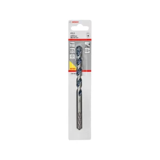   BOSCH Burghiu pentru roci 12 x 150/90 mm cu două muchii CYL-5