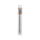 BOSCH Burghiu pentru rocă 12 x 250/190 mm cu două tăișuri CYL-5