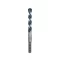 BOSCH Burghiu pentru roci 14 x 150/90 mm cu două tăișuri CYL-5