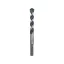 BOSCH Burghiu pentru roci 14 x 150/90 mm cu două tăișuri CYL-5
