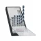 BOSCH Set de burghie pentru granit 7 piese cu două tăișuri CYL-5