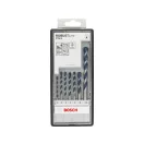 BOSCH Set de burghie pentru granit 7 piese cu două tăișuri CYL-5