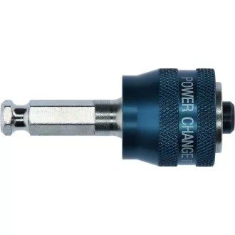   BOSCH Adaptor de decupare circulară PowerChangePlus 11 mm 7/16"