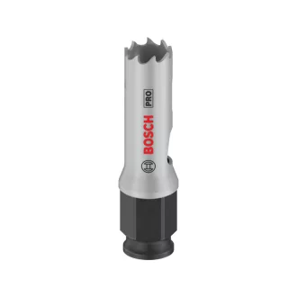   BOSCH PRO Decupator circular 16 mm (8% cobalt) PC PLUS Multi Material