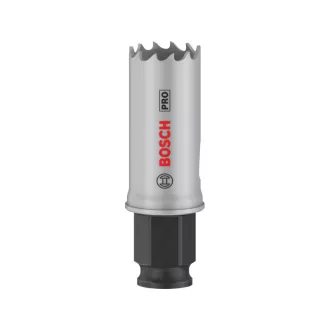   BOSCH PRO Decupator circular 22 mm (8% cobalt) PC PLUS Multi Material