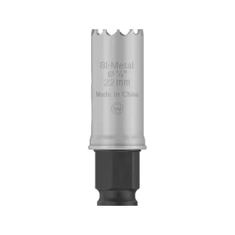   BOSCH PRO Decupator circular 22 mm (8% cobalt) PC PLUS Multi Material