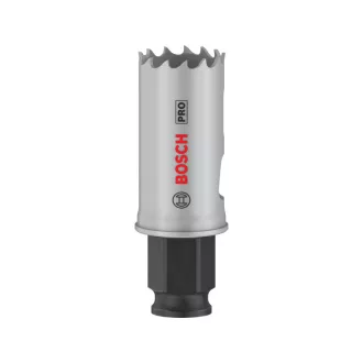   BOSCH PRO Tăietor circular 24 mm (8% cobalt) PC PLUS Multi Material