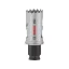 BOSCH PRO Trăpăn circular 25 mm (cu 8% cobalt) PC PLUS Multi Material