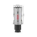 BOSCH PRO Trăpăn circular 25 mm (cu 8% cobalt) PC PLUS Multi Material