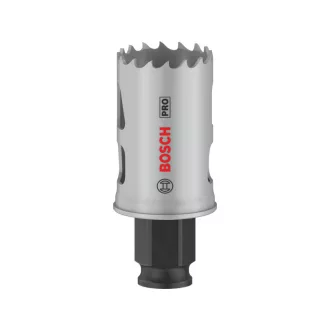   BOSCH PRO Decupator circular 30 mm (8% cobalt) PC PLUS Multi Material