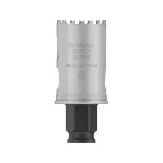   BOSCH PRO Decupator circular 30 mm (8% cobalt) PC PLUS Multi Material