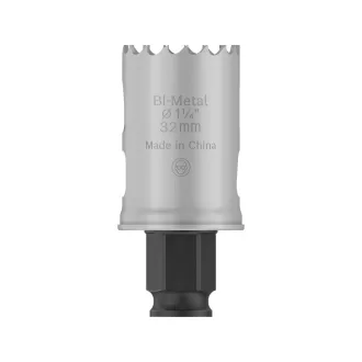   BOSCH PRO Decupator circular 32 mm (8% cobalt) PC PLUS Multi Material