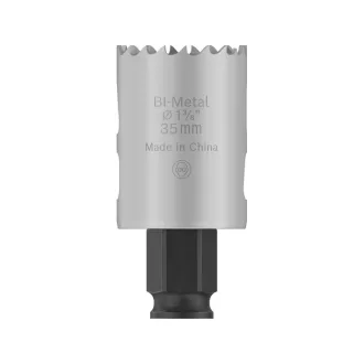   Tăietor circular BOSCH PRO 35 mm (8% cobalt) PC PLUS Multi Material