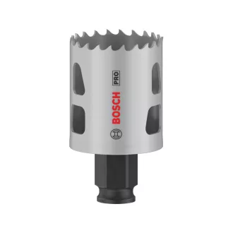   Gaură circulară BOSCH PRO 41 mm (8% cobalt) PC PLUS Multi Material