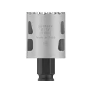 Gaură circulară BOSCH PRO 41 mm (8% cobalt) PC PLUS Multi Material
