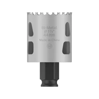   BOSCH PRO Decupator circular 44 mm (8% cobalt) PC PLUS Multi Material
