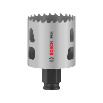  BOSCH PRO Tăietor circular 48 mm (8% cobalt) PC PLUS Multi Material