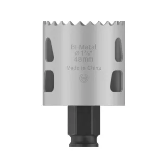   BOSCH PRO Tăietor circular 48 mm (8% cobalt) PC PLUS Multi Material