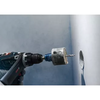   BOSCH PRO Tăietor circular 48 mm (8% cobalt) PC PLUS Multi Material
