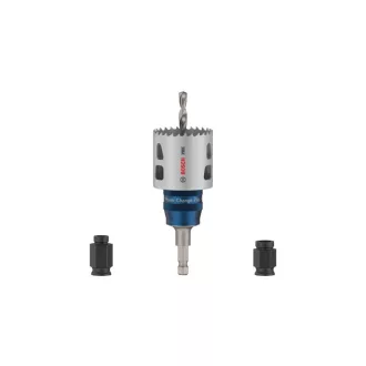   BOSCH PRO Set de găurire circulară 51 mm (8% cobalt) PC PLUS Multi Material