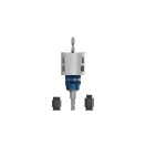 BOSCH PRO Set de găurire circulară 51 mm (8% cobalt) PC PLUS Multi Material